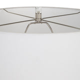 Uttermost Nebula Speckled Glaze Table Lamp - Home Elegance USA