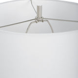 Bandeau Banded Stone Table Lamp | Uttermost | Home Elegance USA