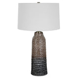 Uttermost Padma Mottled Table Lamp - Home Elegance USA