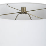 Uttermost Padma Mottled Table Lamp - Home Elegance USA