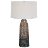 Uttermost Padma Mottled Table Lamp - Home Elegance USA