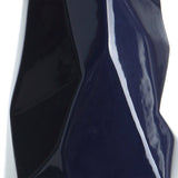 Uttermost Kavos Geometric Blue Table Lamp - Home Elegance USA