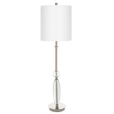 Uttermost Sceptre Crystal Buffet Lamp - Home Elegance USA