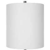 Uttermost Sceptre Crystal Buffet Lamp - Home Elegance USA