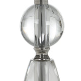 Uttermost Sceptre Crystal Buffet Lamp - Home Elegance USA