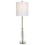 Uttermost Sceptre Crystal Buffet Lamp - Home Elegance USA
