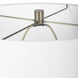 Architect White Table Lamp | Uttermost | Home Elegance USA