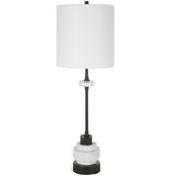 Alliance Traditional Buffet Lamp | Uttermost | Home Elegance USA