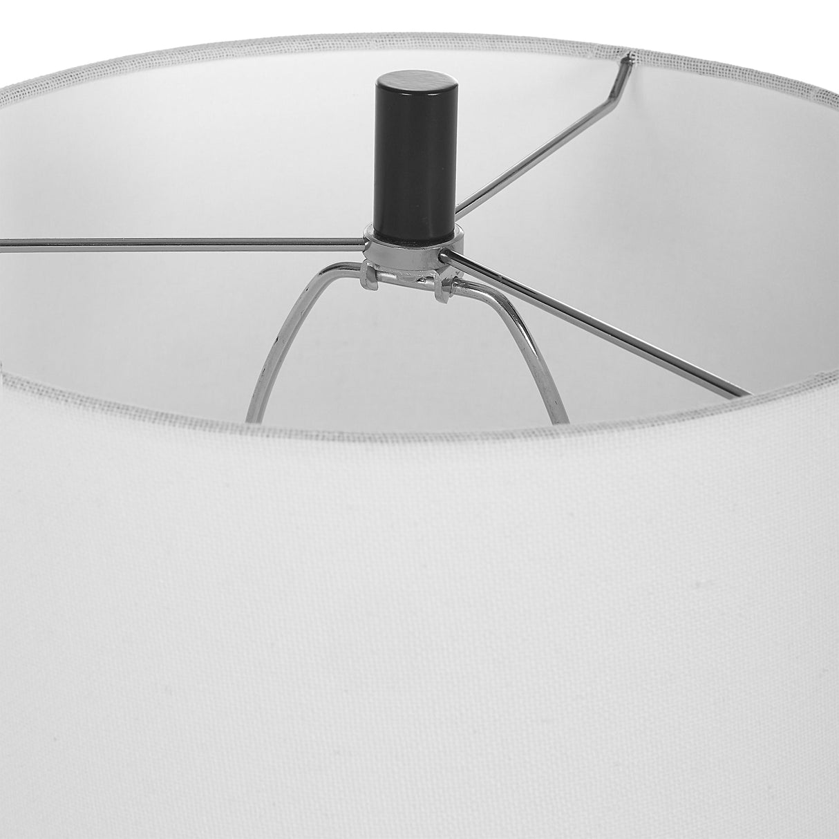Alliance Traditional Buffet Lamp | Uttermost | Home Elegance USA