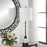 Alliance Traditional Buffet Lamp | Uttermost | Home Elegance USA