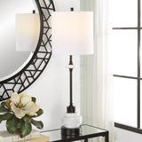 Alliance Traditional Buffet Lamp | Uttermost | Home Elegance USA