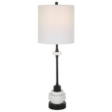 Alliance Traditional Buffet Lamp | Uttermost | Home Elegance USA