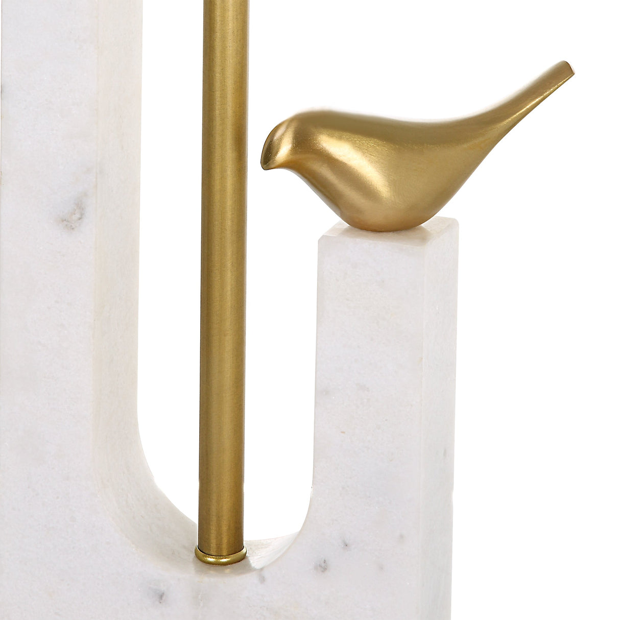 Uttermost Songbirds Table Lamp - Home Elegance USA