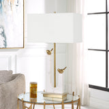 Uttermost Songbirds Table Lamp - Home Elegance USA