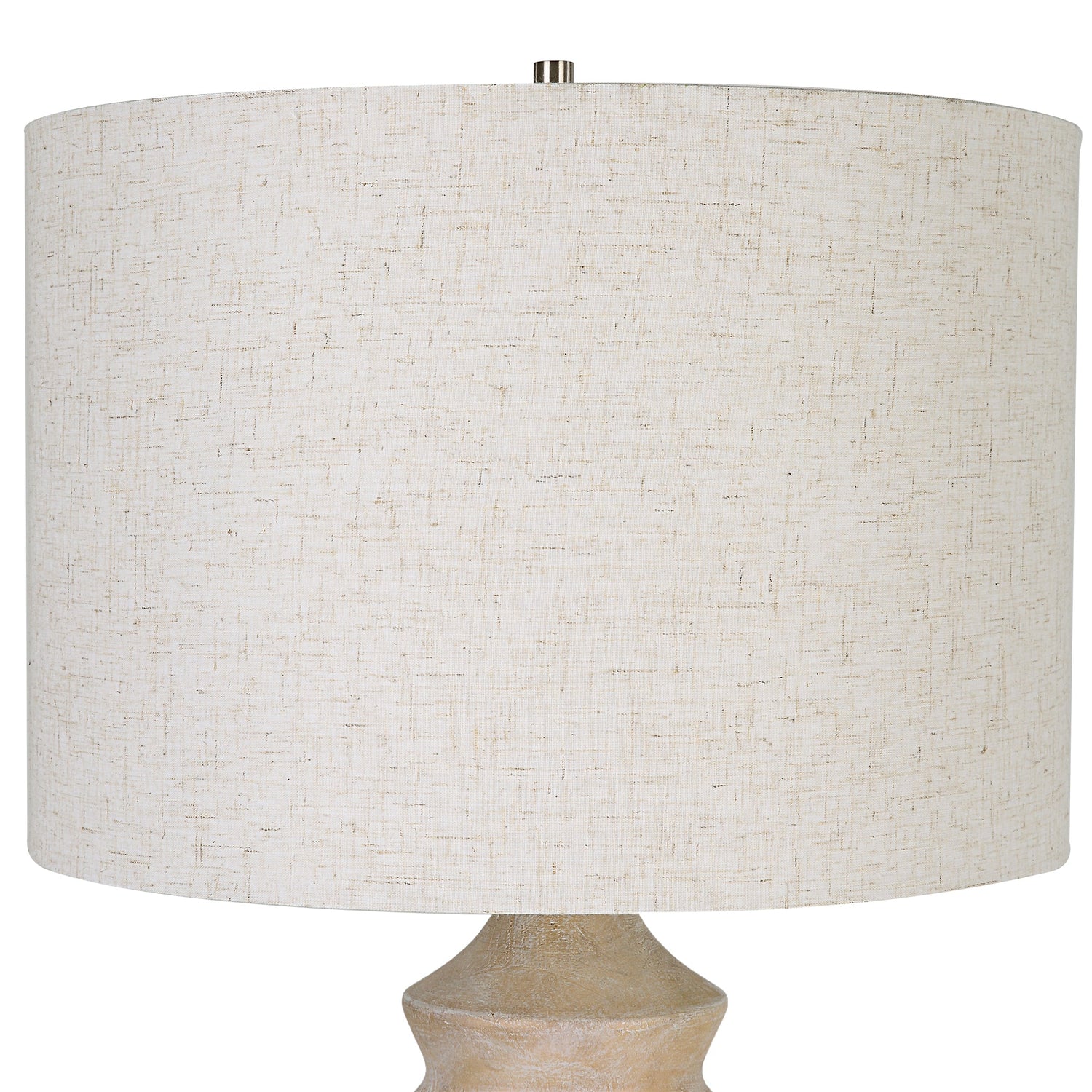 Uttermost Uplift Geometric Table Lamp - Home Elegance USA