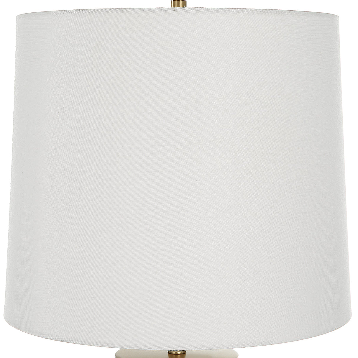 Uttermost Trentino Dark Emerald Green Table Lamp - Home Elegance USA