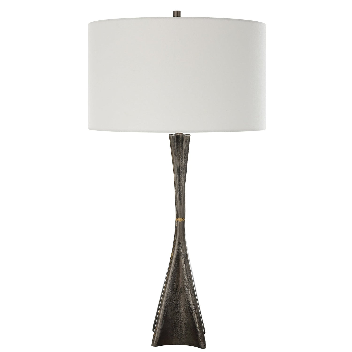 Uttermost Keiron Industrial Table Lamp - Home Elegance USA
