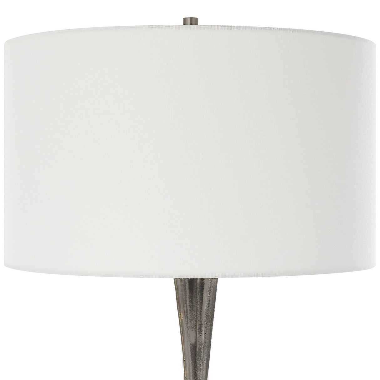 Uttermost Keiron Industrial Table Lamp - Home Elegance USA