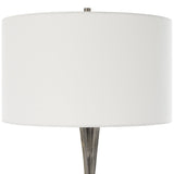 Uttermost Keiron Industrial Table Lamp - Home Elegance USA