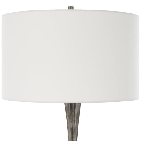 Uttermost Keiron Industrial Table Lamp - Home Elegance USA