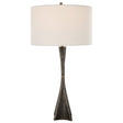 Uttermost Keiron Industrial Table Lamp - Home Elegance USA