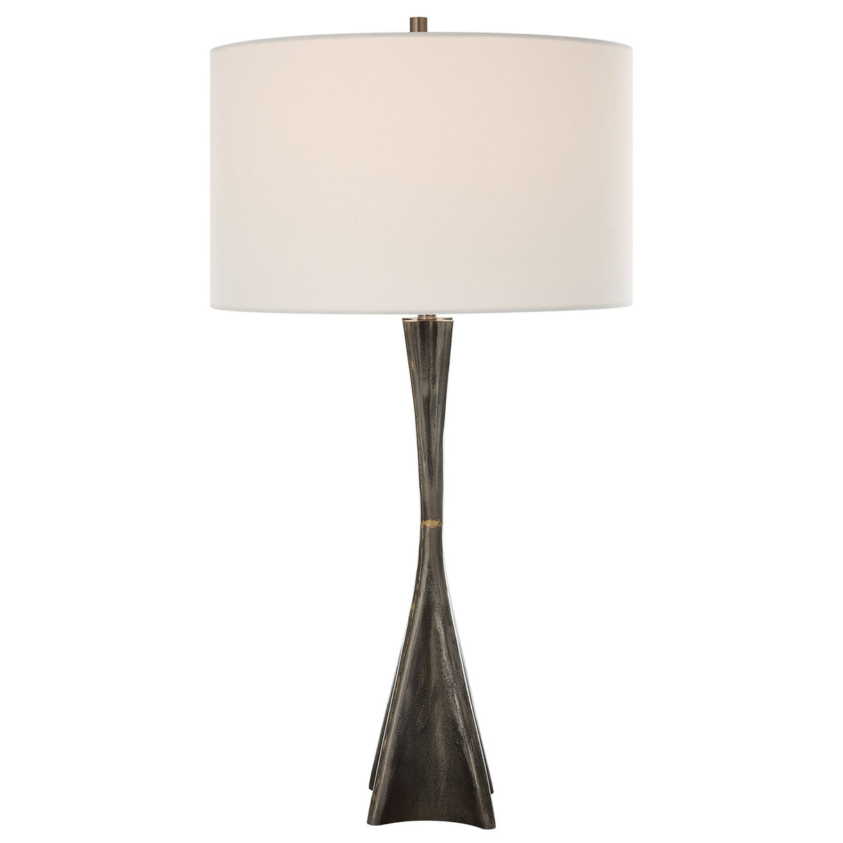 Uttermost Keiron Industrial Table Lamp - Home Elegance USA