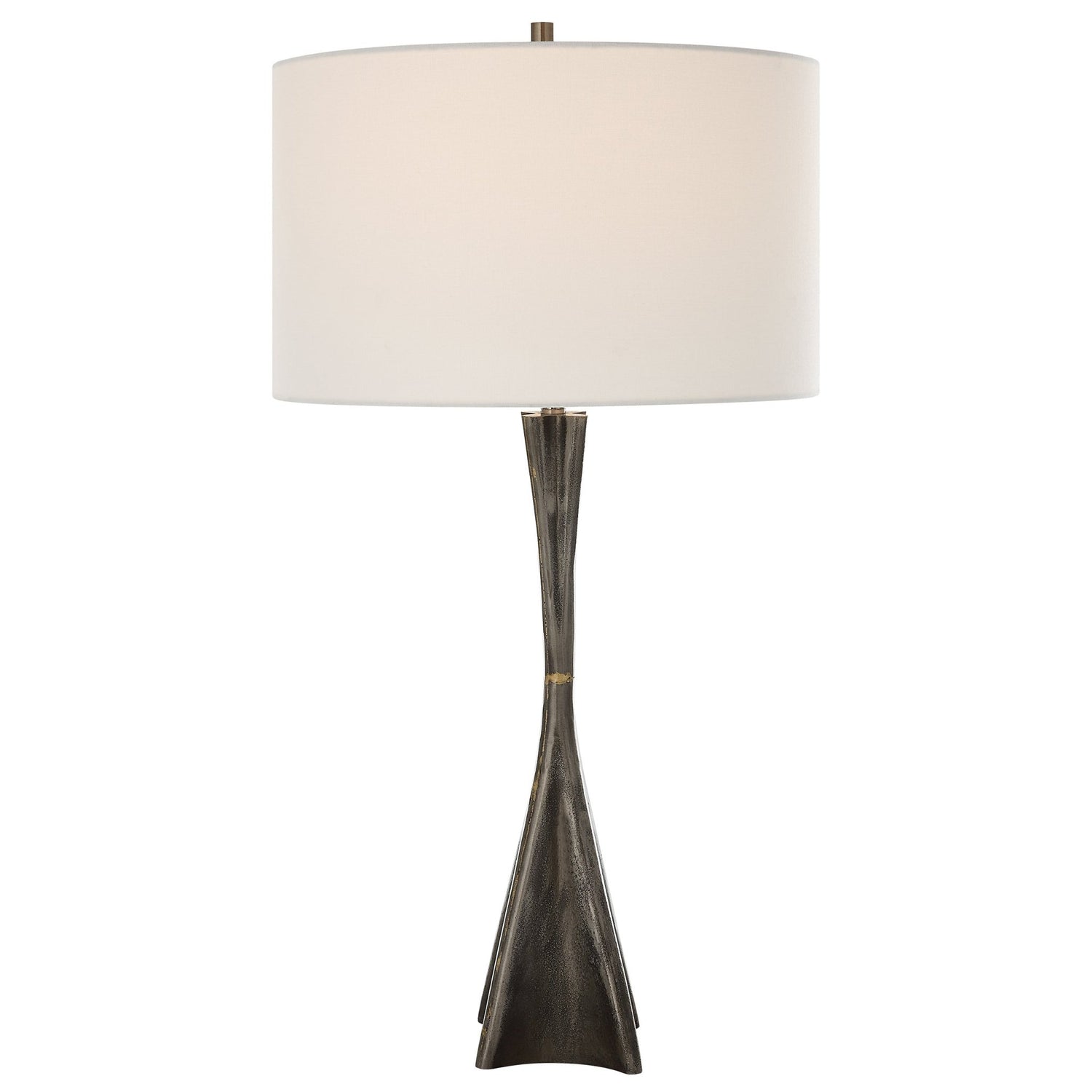 Uttermost Keiron Industrial Table Lamp - Home Elegance USA