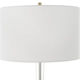 Annily Crystal Table Lamp | Uttermost | Home Elegance USA