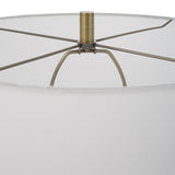 Annily Crystal Table Lamp | Uttermost | Home Elegance USA