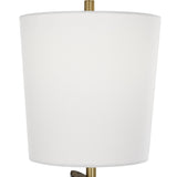 Cypher Modern Buffet Lamp | Uttermost | Home Elegance USA