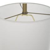 Cypher Modern Buffet Lamp | Uttermost | Home Elegance USA