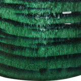 Uttermost Galeno Emerald Green Table Lamp - Home Elegance USA
