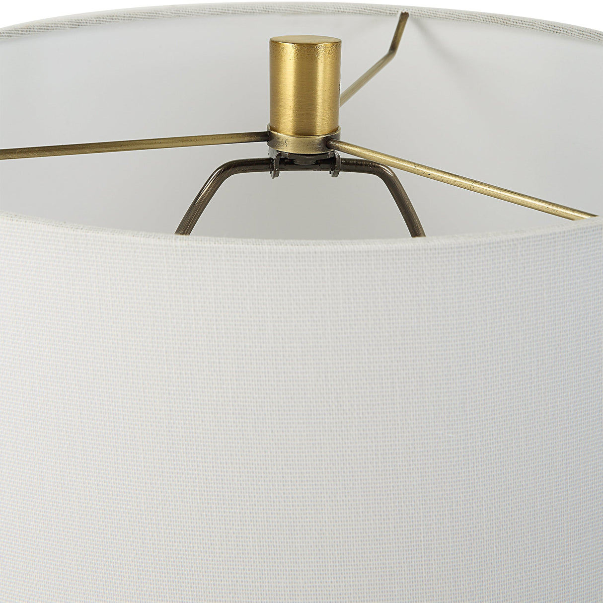 Uttermost Kendari Rope & Rattan Table Lamp - Home Elegance USA