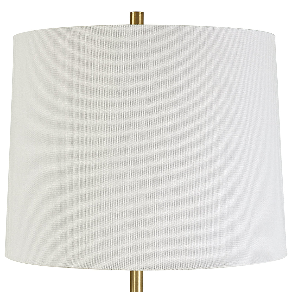 Uttermost Kaimana Aged Blue Buffet Lamp - Home Elegance USA