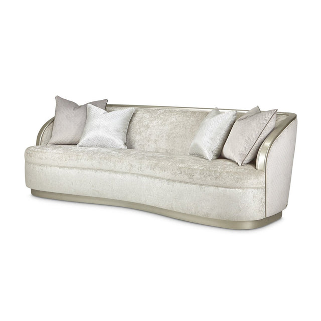 Michael Amini Lanna Mansion Sofa - Home Elegance USA