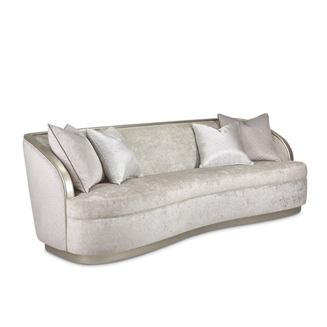 Michael Amini Lanna Mansion Sofa - Home Elegance USA