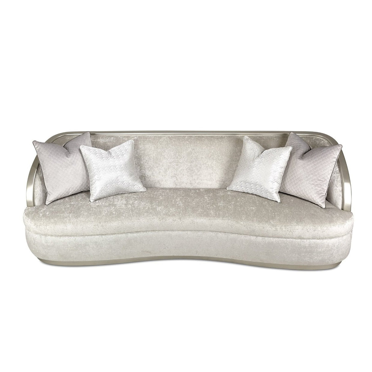 Michael Amini Lanna Mansion Sofa - Home Elegance USA