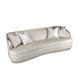 Michael Amini Lanna Mansion Sofa - Home Elegance USA