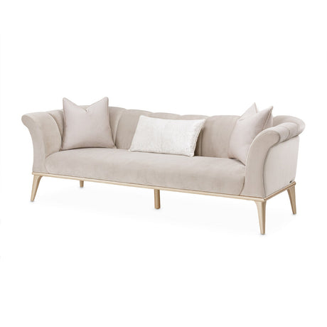 Michael Amini Yvette Sofa - Home Elegance USA