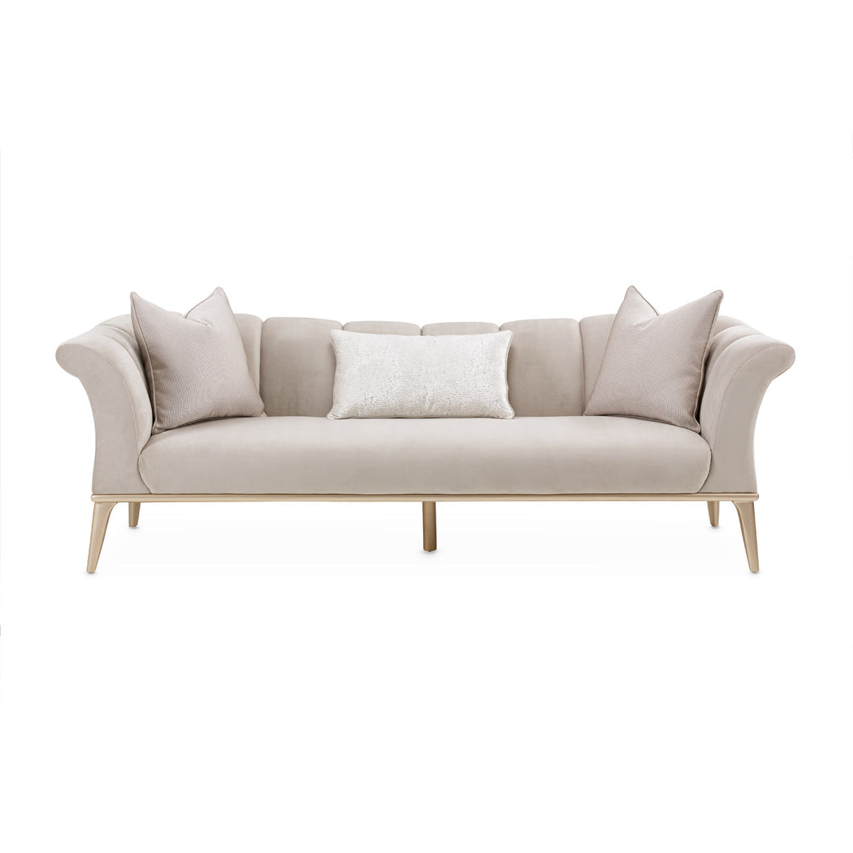 Michael Amini Yvette Sofa - Home Elegance USA