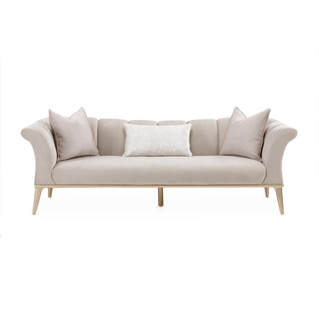 Michael Amini Yvette Sofa - Home Elegance USA