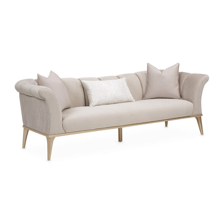 Michael Amini Yvette Sofa - Home Elegance USA