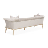 Michael Amini Yvette Sofa - Home Elegance USA