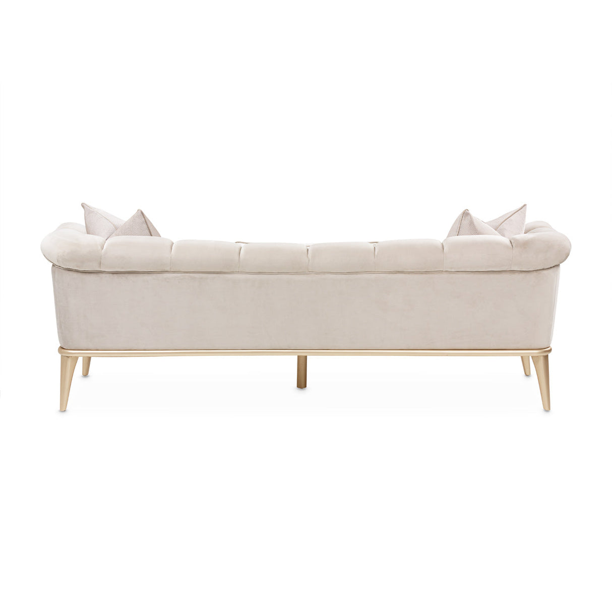 Michael Amini Yvette Sofa - Home Elegance USA