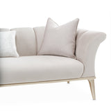 Michael Amini Yvette Sofa - Home Elegance USA