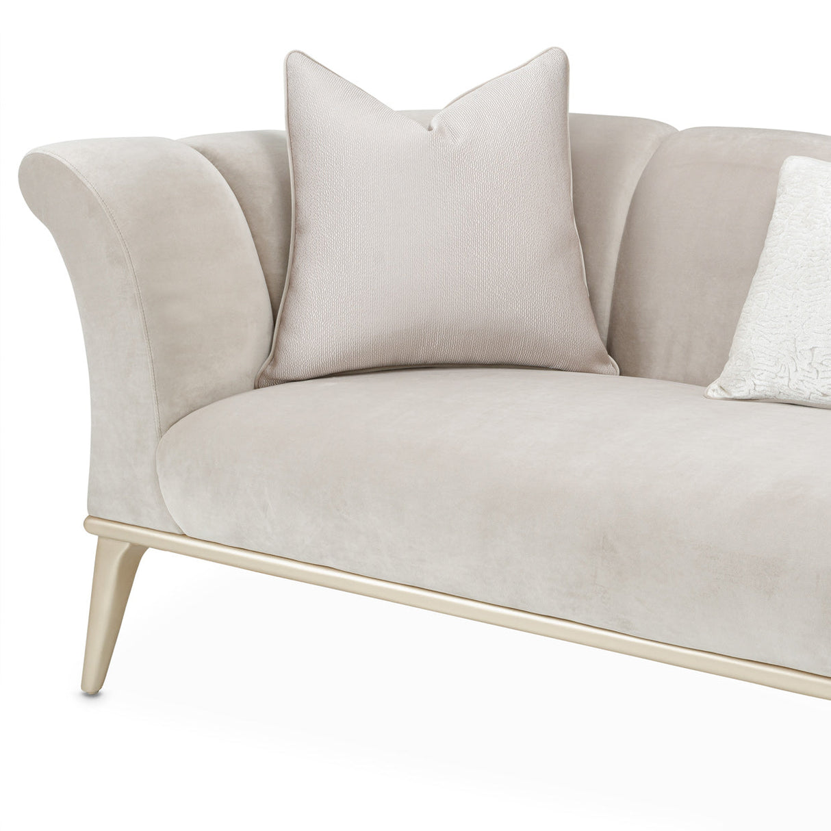 Michael Amini Yvette Sofa - Home Elegance USA