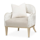 Michael Amini Yvette Accent Chair - Home Elegance USA