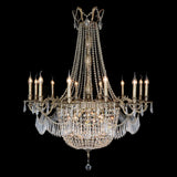 Michael Amini Lighting Summer Palace 24 Light Chandelier - Home Elegance USA