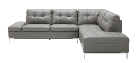 Leonardo Sectional With Storage | J&M