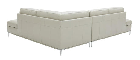 Leonardo Sectional With Storage | J&M